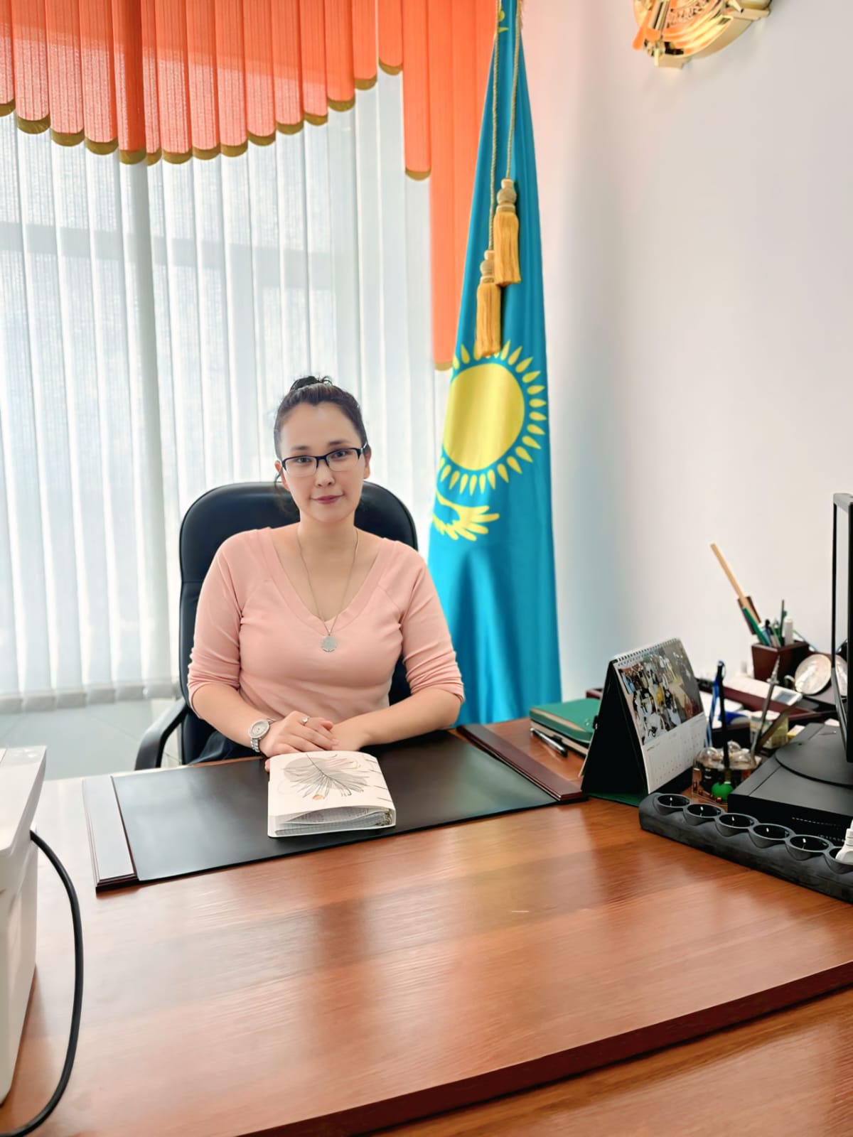 Киясова Лаура Муратовна